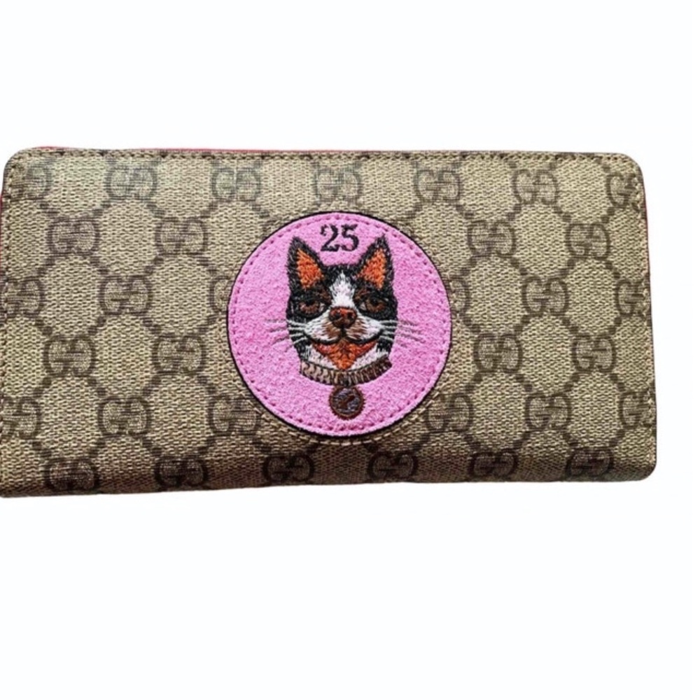BRAND NEW GUCCI WALLET